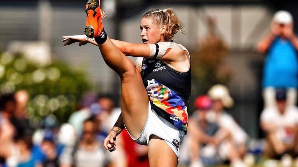 Prime Video’s ‘Kick Like Tayla’ Adds to the Plethora of Sports Films across the World