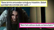 Evde Yalnızken Yaşadıkları Paranormal Olayları Anlatarak Hepimizin Tüylerini Diken Diken Eden 15 Kişi