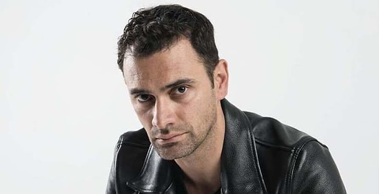 Murat Danacı Kimdir, Nereli ve Kaç Yaşında? Murat Danacı'nın Rol Aldığı Yapımlar