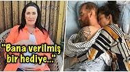 2 Yıl Önce Hayatını Kaybeden Eşinden Hamile Kalan Kadının Sırlar Dünyası'nı Aratmayacak Bi' Acayip Hikayesi