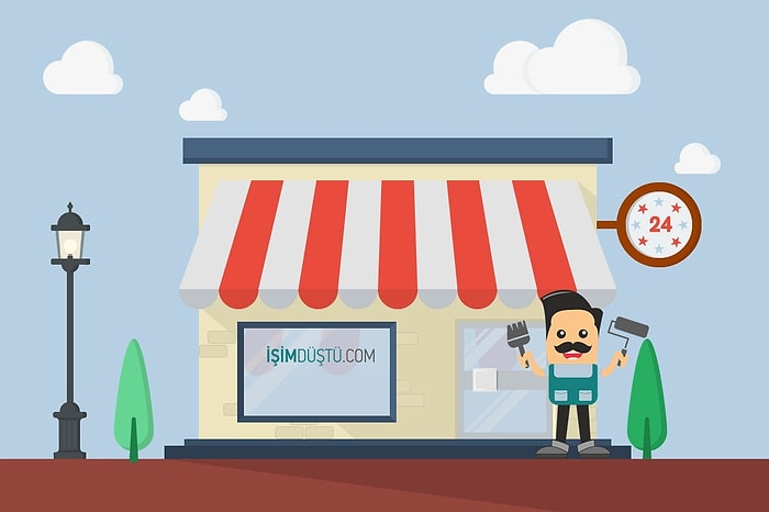 Hizmete Ulaşmanın En Pratik Yolu Olan İşim Düştü'de Doğrudan Satın Alma Modeline Geçildi