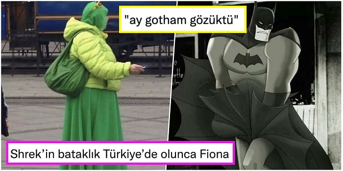 Dizi ve Film Dünyasıyla İlgili Attıkları Birbirinden Komik Tweetlerle Hepimizi Güldürenler