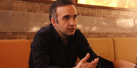 Nadir Sarıbacak Kimdir? Oyuncu Nadir Sarıbacak Kaç Yaşında, Nereli? Hangi Filmlerde Oynadı?