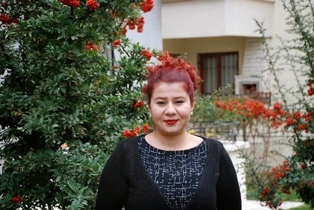 Zeynep Aytek Metin'in Rol Aldığı Yapımlar