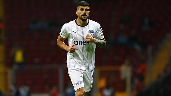 Eren Elmalı Kimdir? Genç Futbolcu Eren Elmalı Kaç Yaşında, Nereli, Hangi Takımlarda Oynadı?