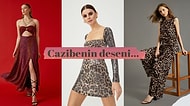 Tüm Zamanların En Seksi Deseni Leoparın Başrolde Olduğu En Trend Parçalar