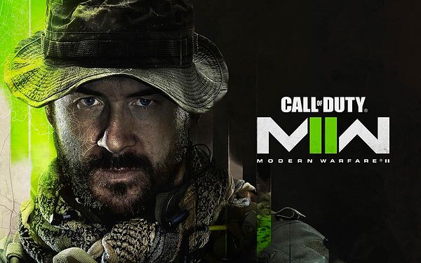 Call of Duty: Modern Warfare 2'nin çıkış tarihi ise 28 Ekim 2022.