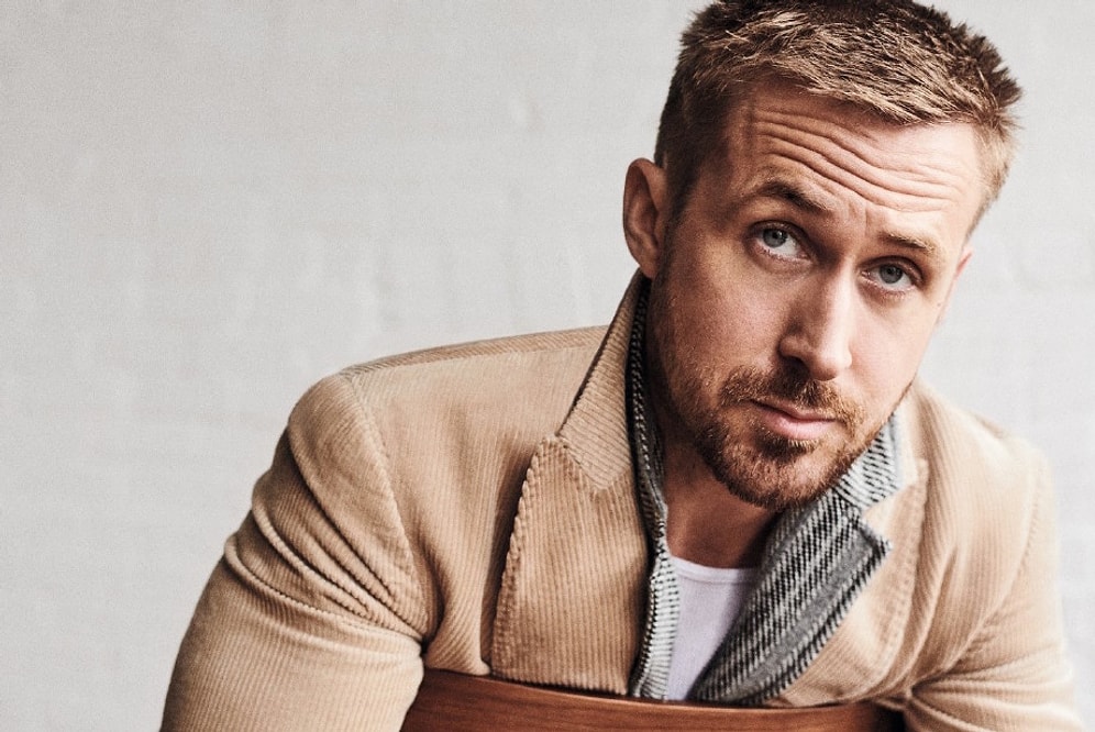 Yakışıklı Oyuncu Ryan Gosling Kimdir? Ryan Gosling Kaç Yaşında, Hangi Yapımlarda Rol Aldı?