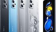 Redmi'nin İki Yeni Cihazı Tanıtıldı: Redmi Note 11T Pro ve Redmi Note 11T Pro + Fiyatı ve Özellikleri