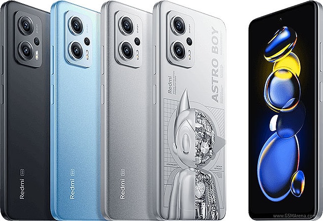 Redmi Note 11T Pro ve Redmi Note 11T Pro + fiyatları