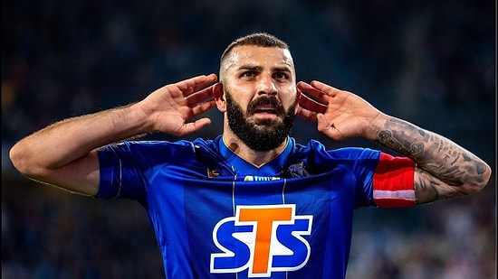 Futbolcu Mikael Ishak Kimdir, Kaç Yaşında? Mikael Ishak Nereli, Hangi Takımlarda Oynadı?