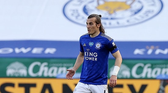 Çağlar Söyüncü Kimdir? Yıldız Futbolcu Çağlar Söyüncü Nereli, Kaç Yaşında, Hangi Takımlarda Oynadı?