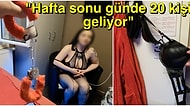 Genelevde Çalışan Bir Seks İşçisi Kadının Fatih Koparan'a Anlattığı Çok İlginç Detaylar Sizi Düşündürecek