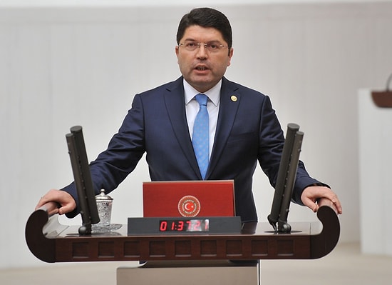 AKP Grup Başkanvekili Belli Oldu