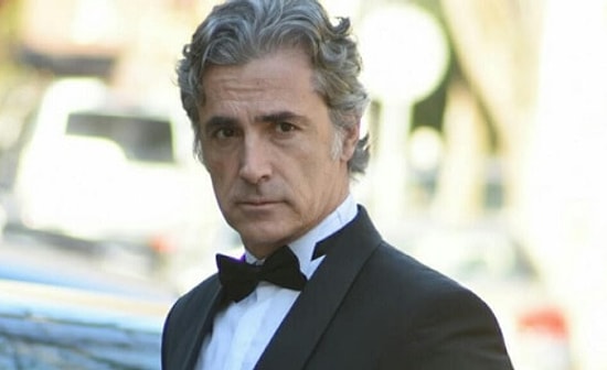 Murat Parasayar Kimdir? Üç Kız Kardeş’in Dr. Metin’i Murat Parasayar Nereli ve Kaç Yaşında?