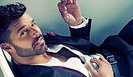 Ricky Martin Kimdir? Dünyaca Ünlü Şarkıcı Ricky Martin Kaç Yaşında, Nereli, Gerçek Adı Ne?