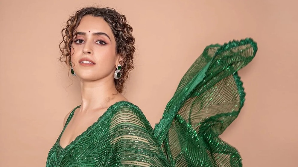 Sanya Malhotra Kimdir? Dangal Filminin Yıldızı Sanya Malhotra Kaç Yaşında, Nereli, Hangi Yapımlarda Rol Aldı?