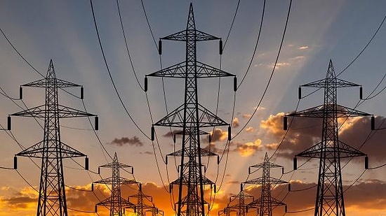 İstanbul'da Elektrik Kesintisi! Elektrikler Ne Zaman Gelecek?
