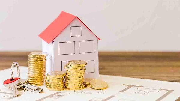 Formül: Uygun fiyatlı ev ve uygun faizli kredi