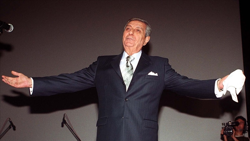 Orhan Boran Kimdir, Nereli, Eşi Kim? Orhan Boran Kaç Yaşında ve Ne Zaman Öldü?