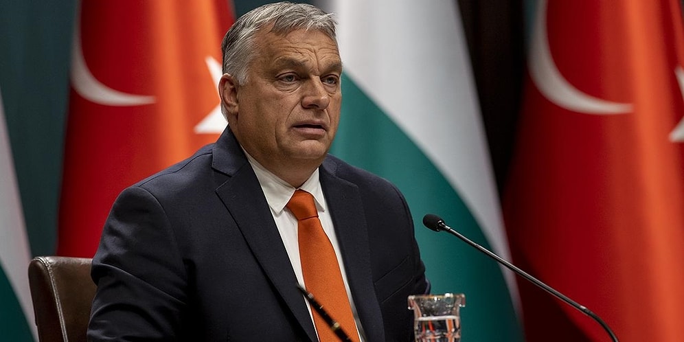 Viktor Orban Kimdir? Macaristan Başbakanı Viktor Orban Kaç Yaşında, Nereli?