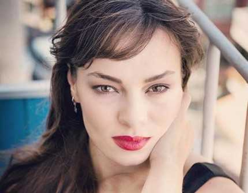 Pervin Bağdat Kimdir, Kaç Yaşında, Nereli? Pervin Bağdat Hangi Filmlerde ve Dizilerde Rol Aldı?