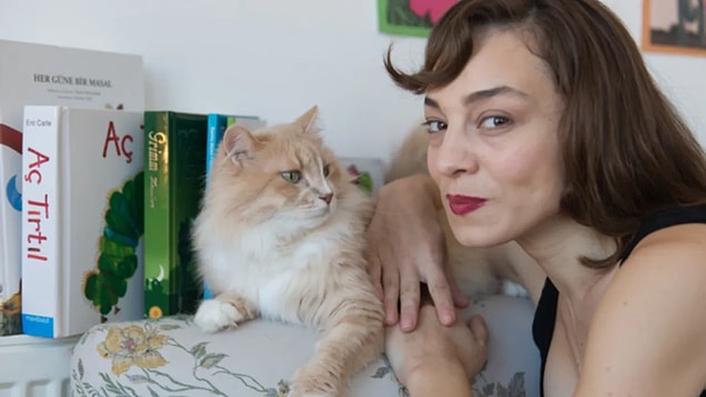 Pervin Bağdat Hangi Filmlerde ve Dizilerde Rol Aldı?