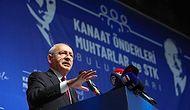 Kılıçdaroğlu'nun Muhtarlara Vaadi: 'Yanlarına KPSS ile Yardımcı Vereceğim'