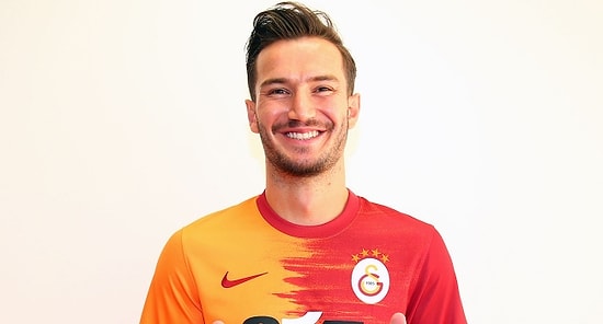 Futbolcu Oğulcan Çağlayan Kimdir, Kaç Yaşında? Oğulcan Çağlayan Hangi Takımlarda Oynadı?