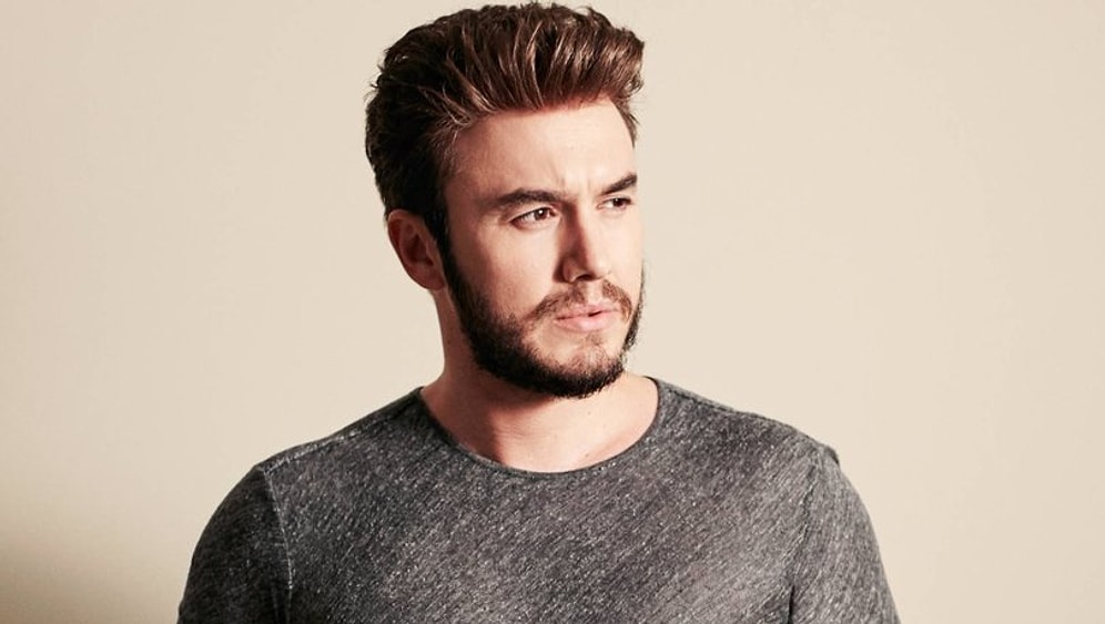 Şarkıcı Mustafa Ceceli Kimdir, Kaç Yaşında? Mustafa Ceceli Nereli, Evli mi?