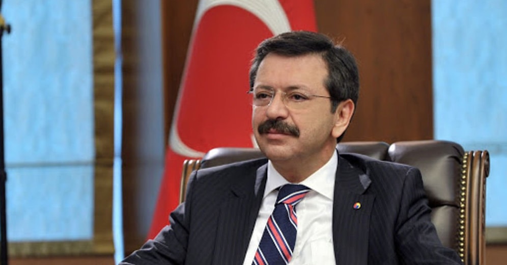 M. Rifat Hisarcıklıoğlu Kimdir? M. Rifat Hisarcıklıoğlu Kaç Yaşında, Mesleği Ne?