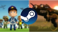 Steam'de Bedava Oyun Alarmı: 108 TL Değerindeki Tatlı mı Tatlı Bir Oyun Ücretsiz Oldu