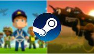 Steam'de Bedava Oyun Alarmı: 108 TL Değerindeki Tatlı mı Tatlı Bir Oyun Ücretsiz Oldu