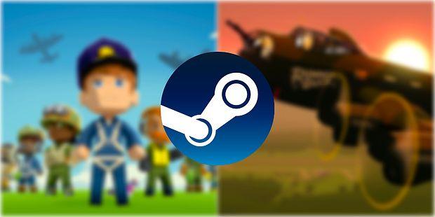 Steam'de Bedava Oyun Alarmı: 108 TL Değerindeki Tatlı mı Tatlı Bir Oyun Ücretsiz Oldu