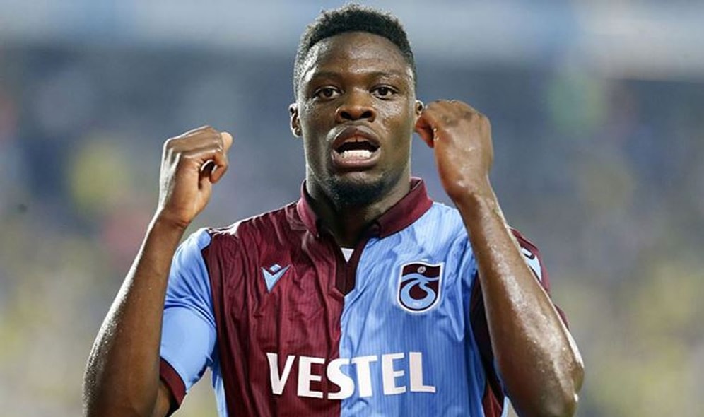 Futbolcu Caleb Ekuban Kimdir, Kaç Yaşında? Caleb Ekuban Nereli, Hangi Takımda?