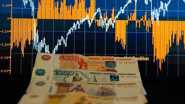 Rusya MB, bankalara sağladığı acil durum destek paketinin süresini uzatacak