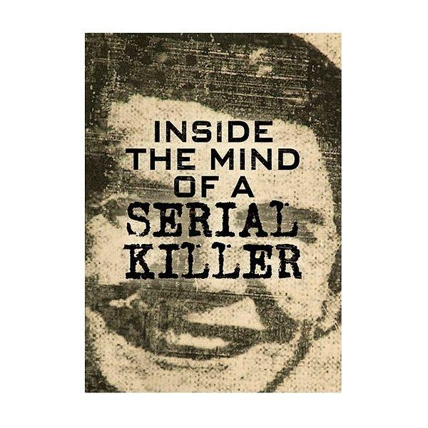 15. Inside the Mind of a Serial Killer / Bir Seri Katilin Zihninde (2015) - IMDb: 5.6
