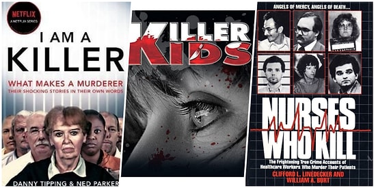 Onunla Evlenmek İsteyen Kadınlar Sıraya Girmiş! Seri Katil Hikâyeleri Anlatan Belgeseller Kanınızı Donduracak