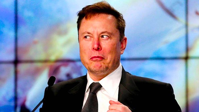 Elon Musk'ın Deepfake ile Yapılan 'Sahte Kripto Videosu' Sosyal Medyada Viral Oldu: Kriptodan Yüzde 30 Getiri