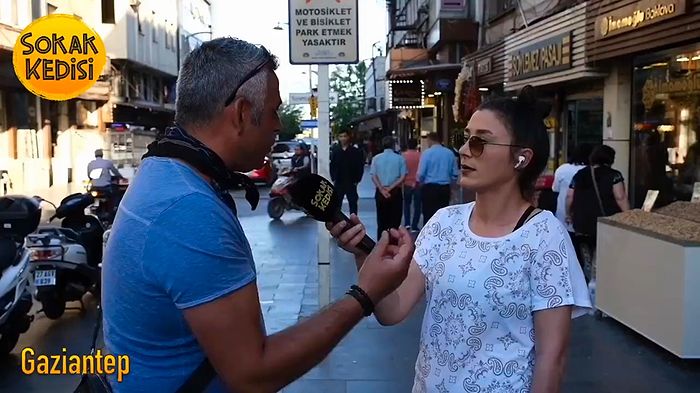 'Türkiye'dekilerin Yaşam Kalitesi Daha İyi' Diyen Gurbetçi, Muhabiri Çıldırttı: 8-10 Kez Türkiye'ye Geliyorum