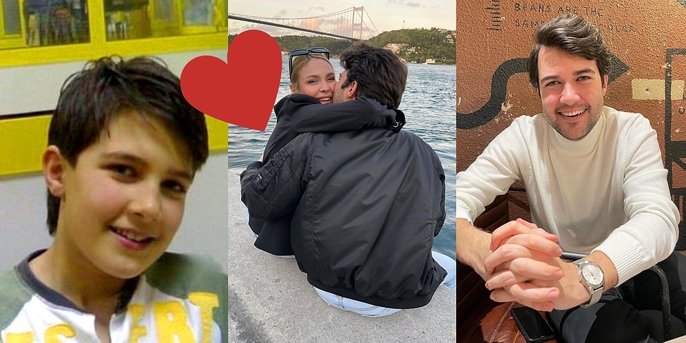 Çoban Ailesine Yeni Gelin Geldi! Arka Sokaklar'ın Haylaz Metin'i Furkan Göksel ve Güzeller Güzeli Sevgilisi