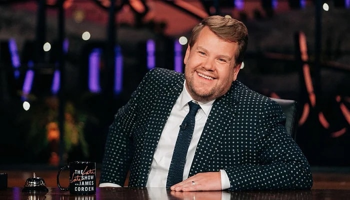 James Corden Kimdir? Ünlü Komedyen James Corden Kaç Yaşında, Nereli, Evli mi?