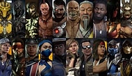 12 of the Strongest Mortal Kombat Characters Ranked