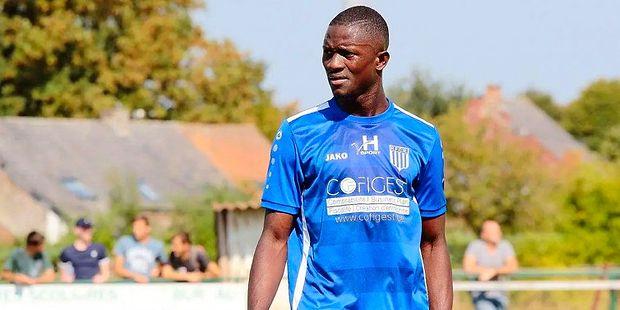 Oumar Traore Kimdir? Futbolcu Oumar Traore Kaç Yaşında, Nereli? Hangi Mevkide Oynuyor?