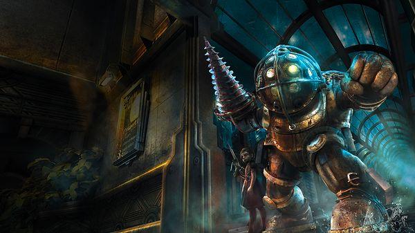 Peki Epic Games Store'un sunduğu Bioshock The Collection paketine nasıl tamamen ücretsiz bir biçimde sahip olacağız?