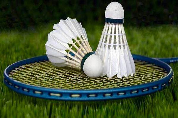 1. Aklına Badminton gelenler el kaldırsın✋🏽