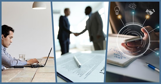 Kendi İşini Yapmak İsteyenlere: Şahsa Ait Şirket Nedir? Nasıl Açılır?