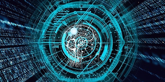 Sen Bir Yapay Zeka Olsaydın Hangi Özelliğinle Öne Çıkardın?