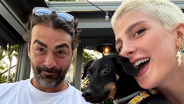 Sarp Levendoğlu ile Naz Çağla Irmak Çiftinden Kötü Haber