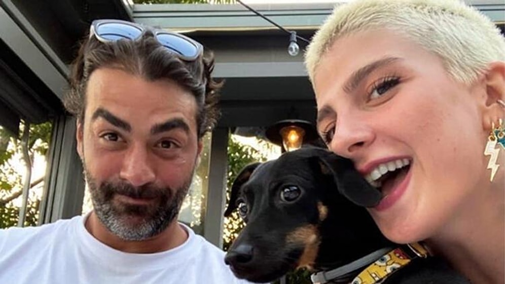 Sarp Levendoğlu ile Naz Çağla Irmak Çiftinden Kötü Haber